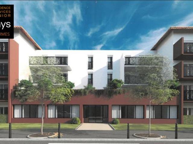 Appartement vente à Villefranche-de-Rouergue, Cransac