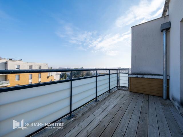 Appartement vente à France métropolitaine, Tournefeuille