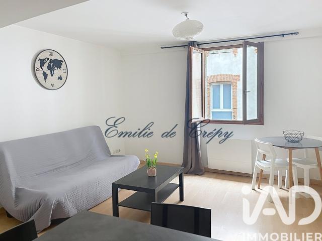 Appartement vente à Orléans
