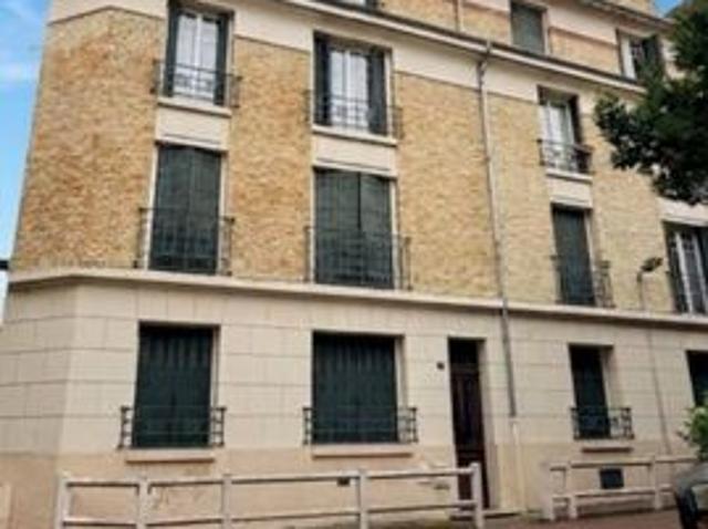 Appartement vente à Sarcelles, Enghien-les-bains