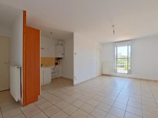 Appartement location à Poitiers