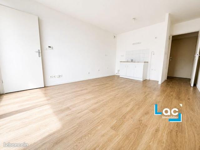 Appartement vente à Linselles, Nord