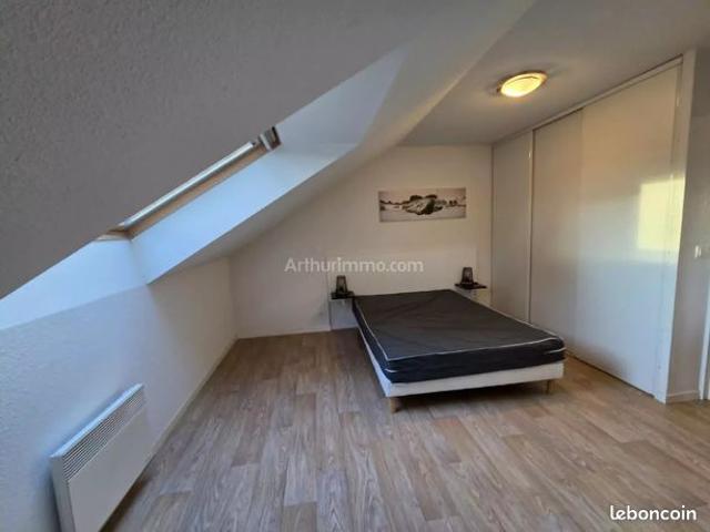 Appartement vente à Vannes, Bretagne
