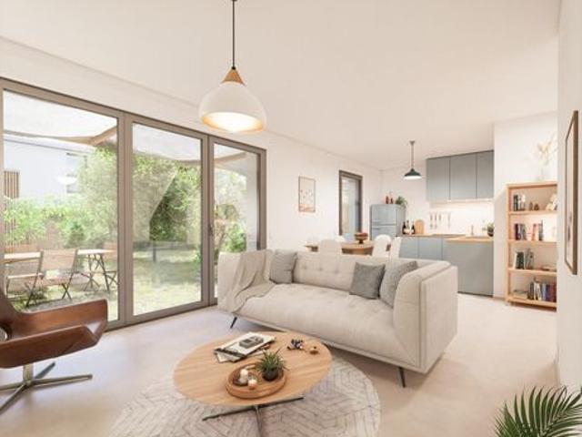 Appartement vente à Les Sables-d'Olonne, Avrillé