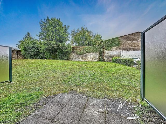 Appartement vente à Nantes