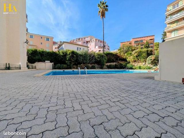 Appartement vente à Vallauris, Alpes-Maritimes