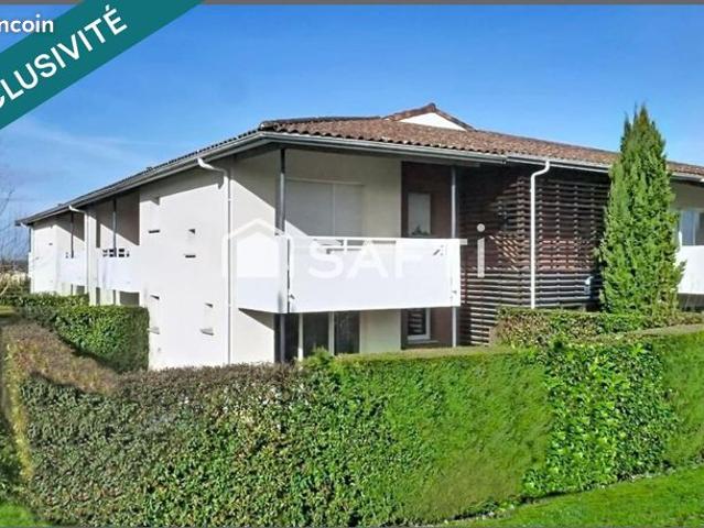 Appartement vente à Blaye, Saint-andré-de-cubzac