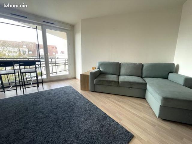 Appartement vente à Strasbourg, Hoenheim