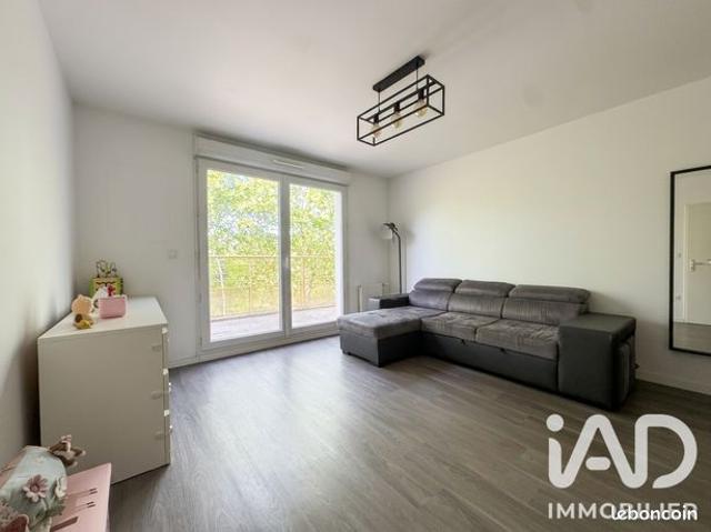 Appartement vente à Palaiseau, Sainte-geneviève-des-bois