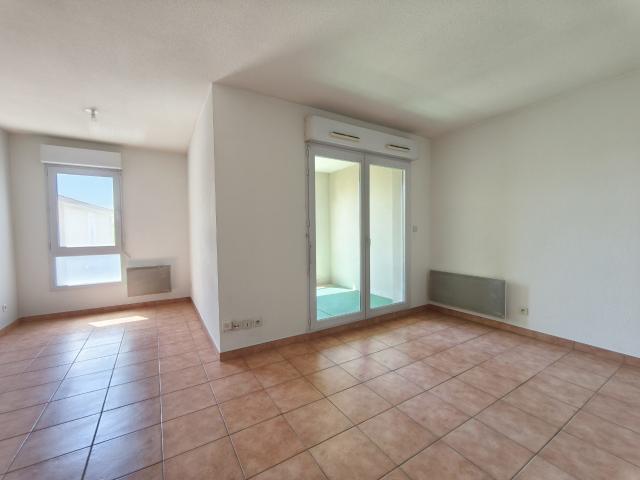 Appartement vente à Nîmes