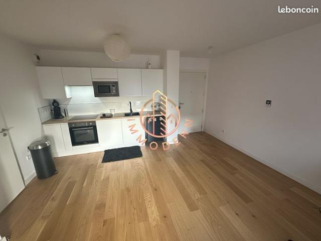 Appartement vente à Lens