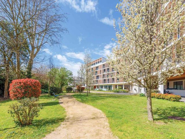 Appartement vente à Toulouse