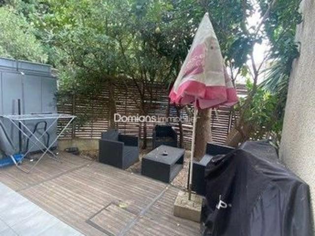 Appartement vente à Perpignan, Peyrestortes