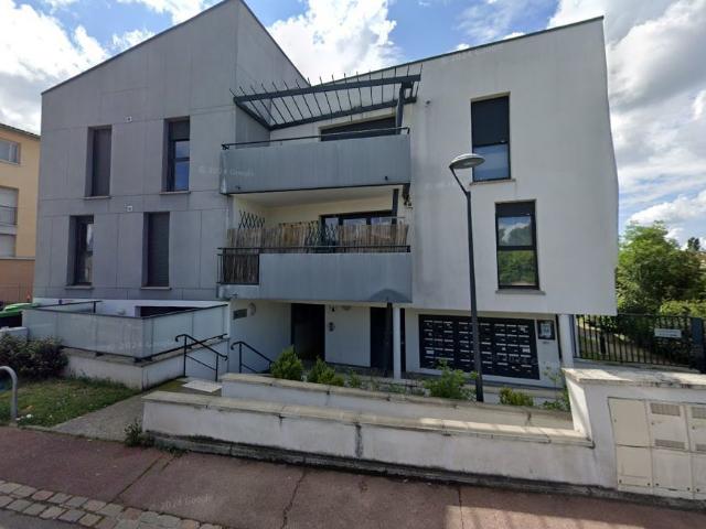 Appartement vente à Toulouse