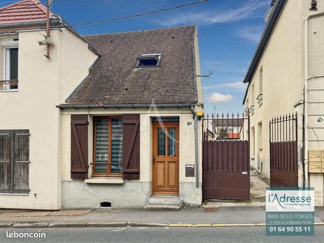 Appartement vente à Palaiseau, Limours