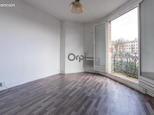 Appartement vente à Nogent-sur-Marne, Joinville-le-pont