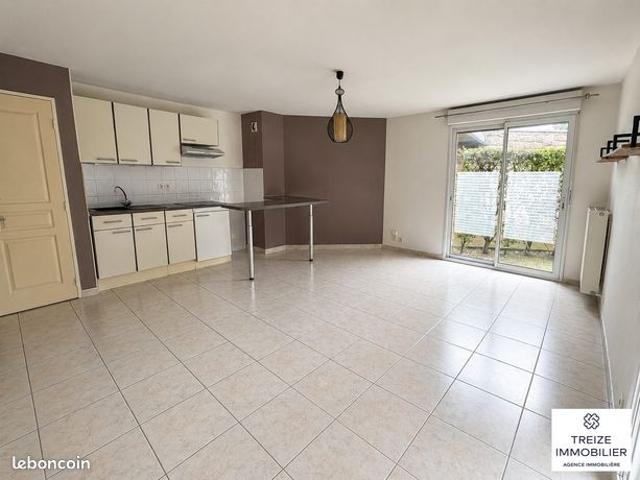 Appartement vente à Vannes, Bretagne