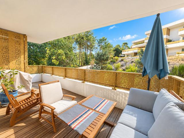 Appartement vente à Dax, Capbreton