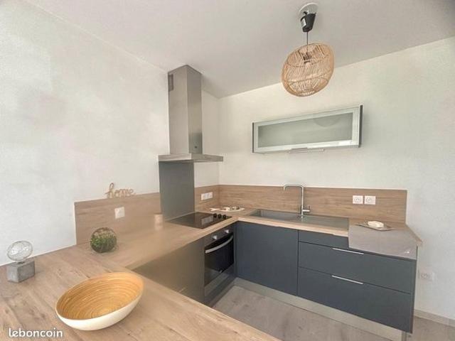 Appartement vente à Lille, Baisieux