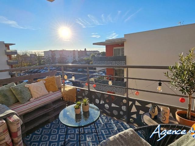 Appartement vente à Narbonne