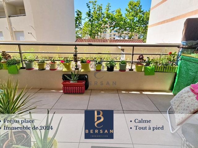 Appartement vente à Arrondissement de Draguignan, Fréjus