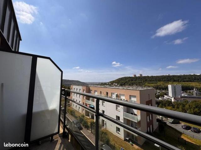 Appartement vente à Rouen, Darnétal