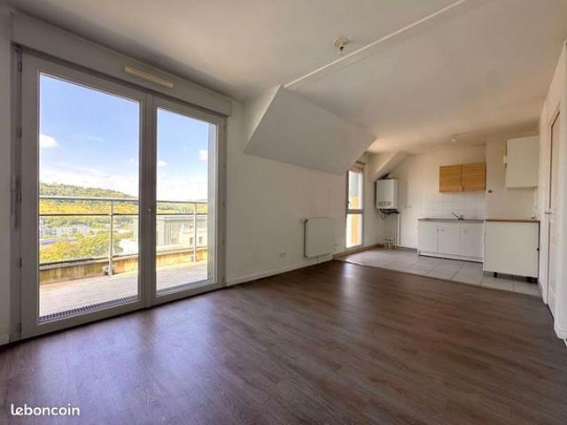 Appartement vente à Rouen, Darnétal