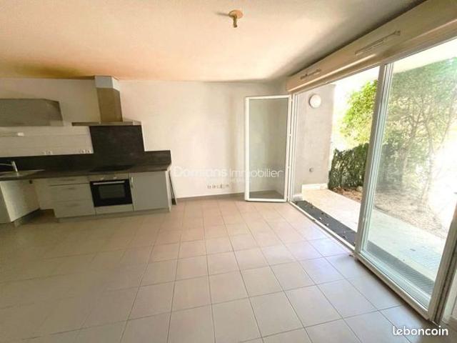 Appartement vente à Perpignan