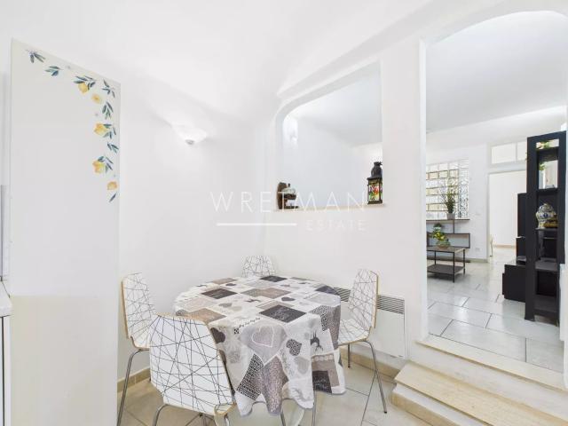 Appartement vente à Nice, Menton