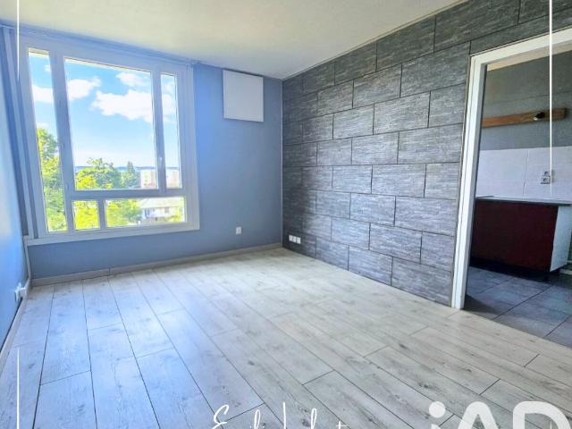 Appartement vente à Rouen, Saint-pierre-lès-elbeuf