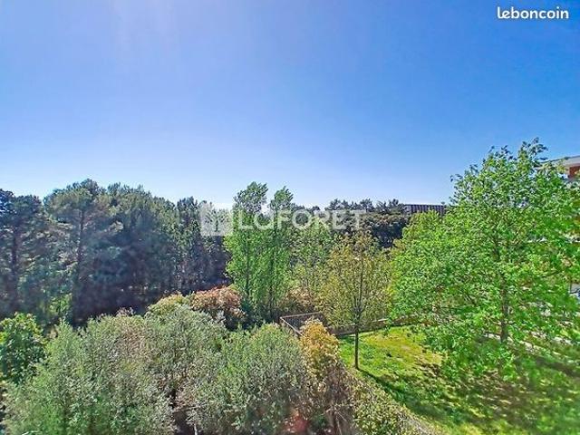 Appartement vente à Montpellier, Juvignac