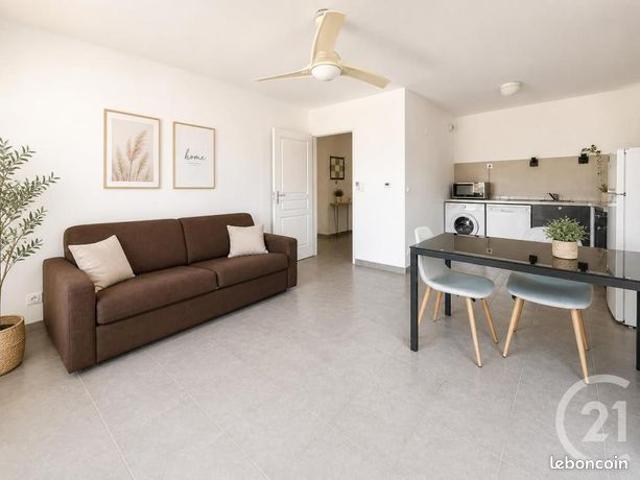 Appartement vente à Calvi, L'ile-rousse
