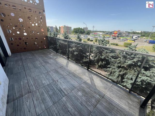 Appartement vente à Mulhouse, Saint-louis