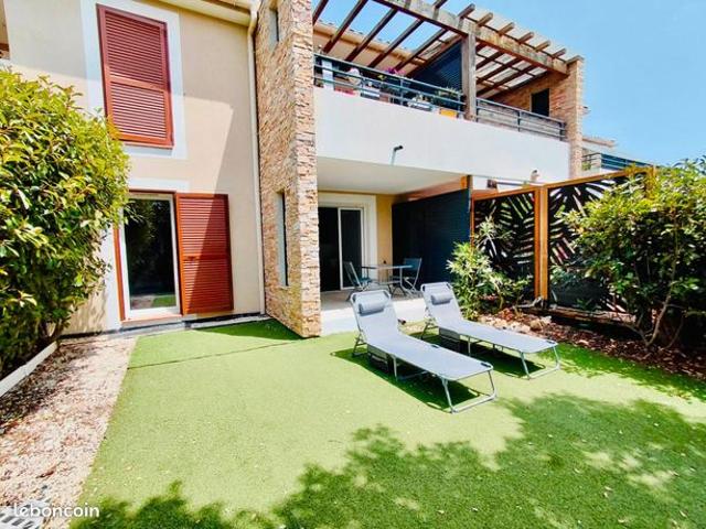 Appartement vente à Arrondissement de Draguignan, Sainte-maxime