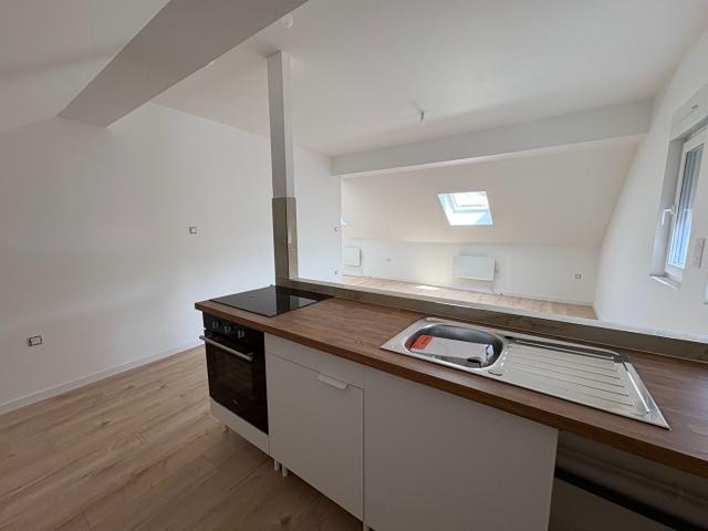 Appartement location à Forbach-Boulay-Moselle, Saint-avold