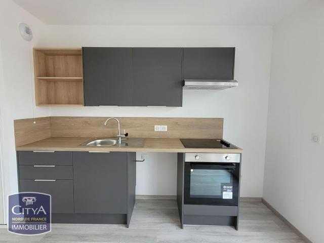 Appartement location à Valenciennes