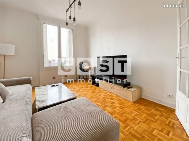 Appartement vente à Courbevoie, Hauts-de-Seine