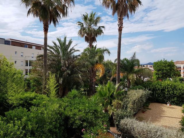 Appartement location à Arrondissement de Draguignan, Saint-raphaël