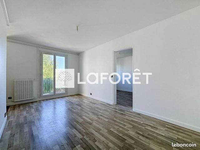 Appartement vente à Melun, Le Mée-sur-seine