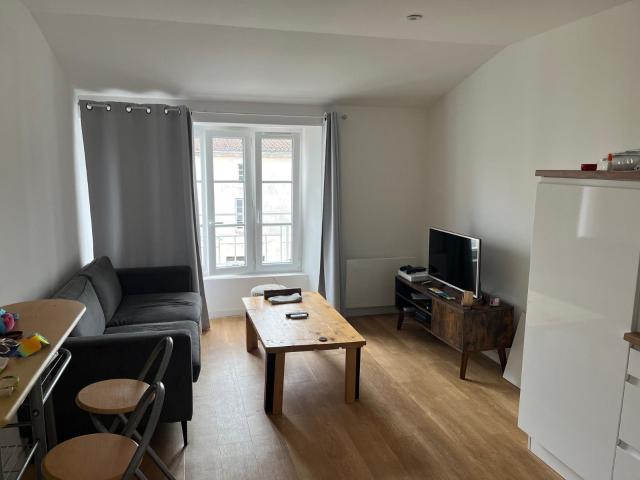 Appartement location à La Roche-sur-Yon, Les Herbiers