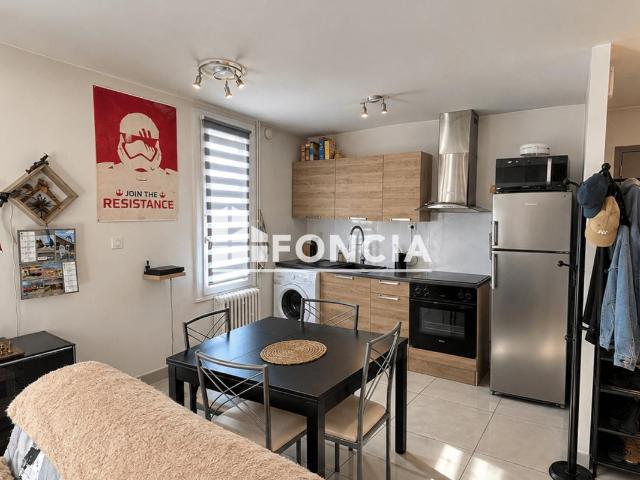 Appartement vente à Graffinel, Gap