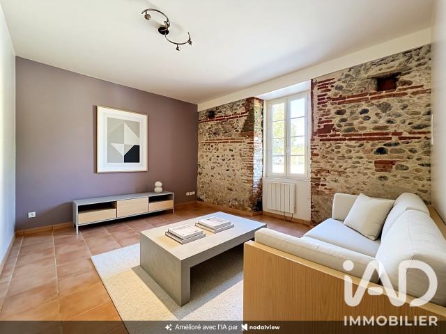 Appartement vente à Carbonne, Haute-Garonne