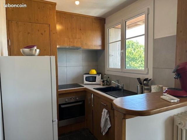 Appartement vente à Carpentras
