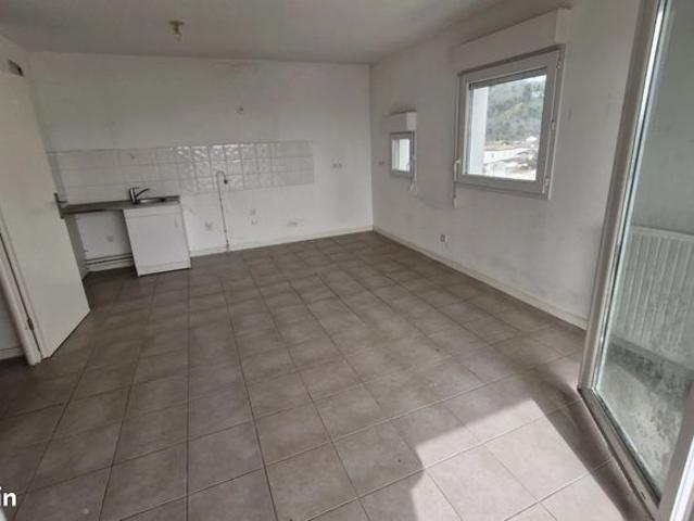 Appartement vente à Saintes, Floirac