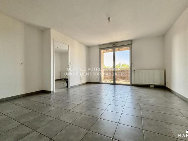 Appartement location à Toulouse