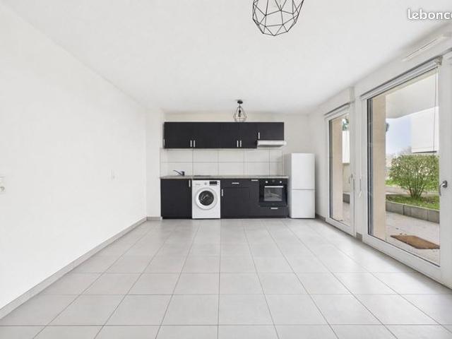 Appartement vente à Strasbourg, Souffelweyersheim
