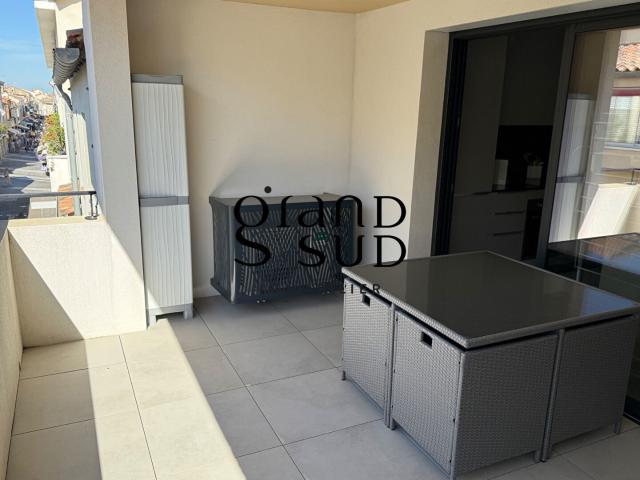 Appartement vente à Nîmes, Le Grau-du-roi