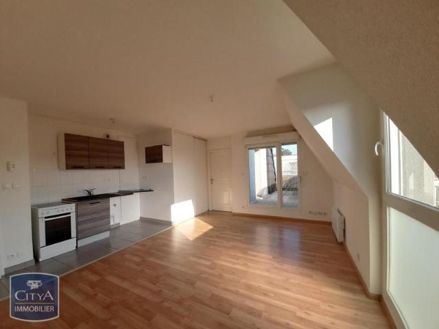 Appartement location à Thann-Guebwiller, Uffholtz