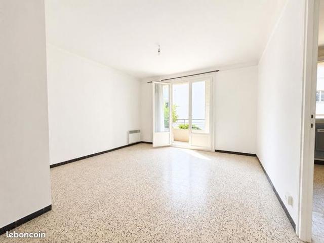 Appartement vente à Montpellier