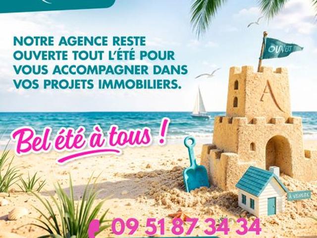 Appartement vente à Montpellier